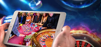 Вход на зеркало NeonClub Casino